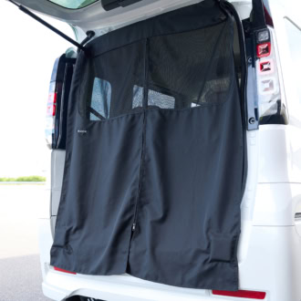 着替えスペースにも◎