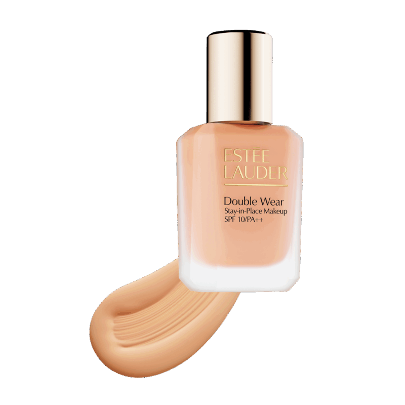 ダブル ウェア ステイ イン プレイス メークアップ N SPF10・PA++（エスティ ローダー）