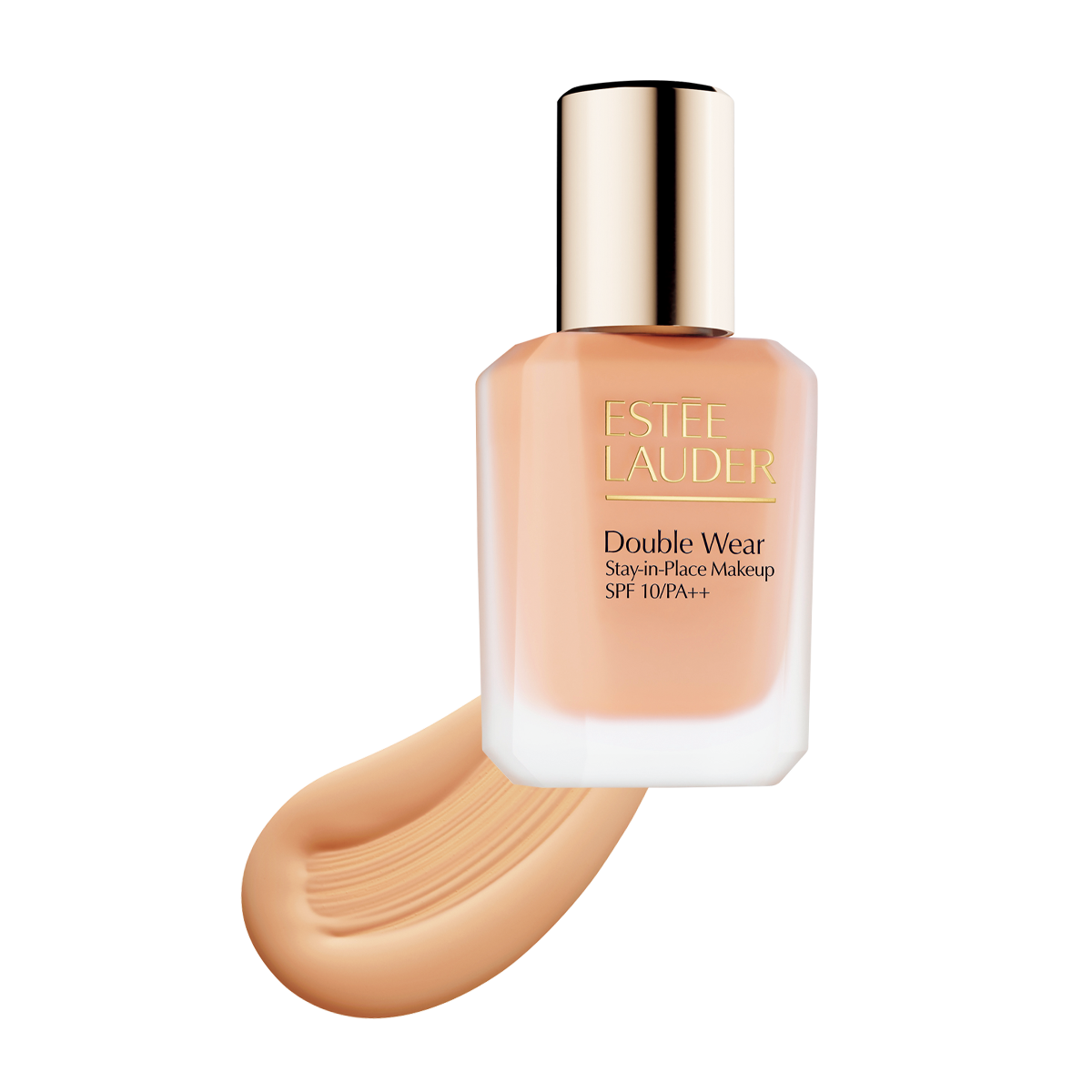 ダブル ウェア ステイ イン プレイス メークアップ N SPF10・PA++（エスティ ローダー）