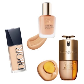【2026春】エスティ・ディオール・クラランス。歴史が動く「新作ファンデ」3選