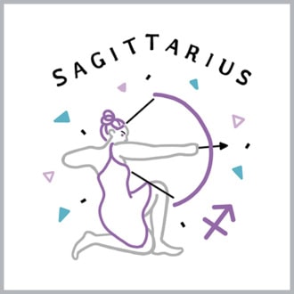 【2026年4月後半】射手座は感覚が細やかになり今まで見えてなかったことが浮き彫りになる【Love Me Doのポジティブ星座占い】