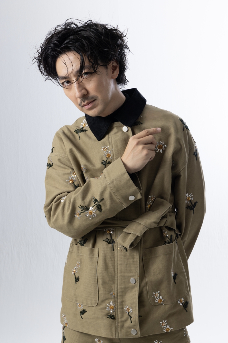 TAKAHIROさん