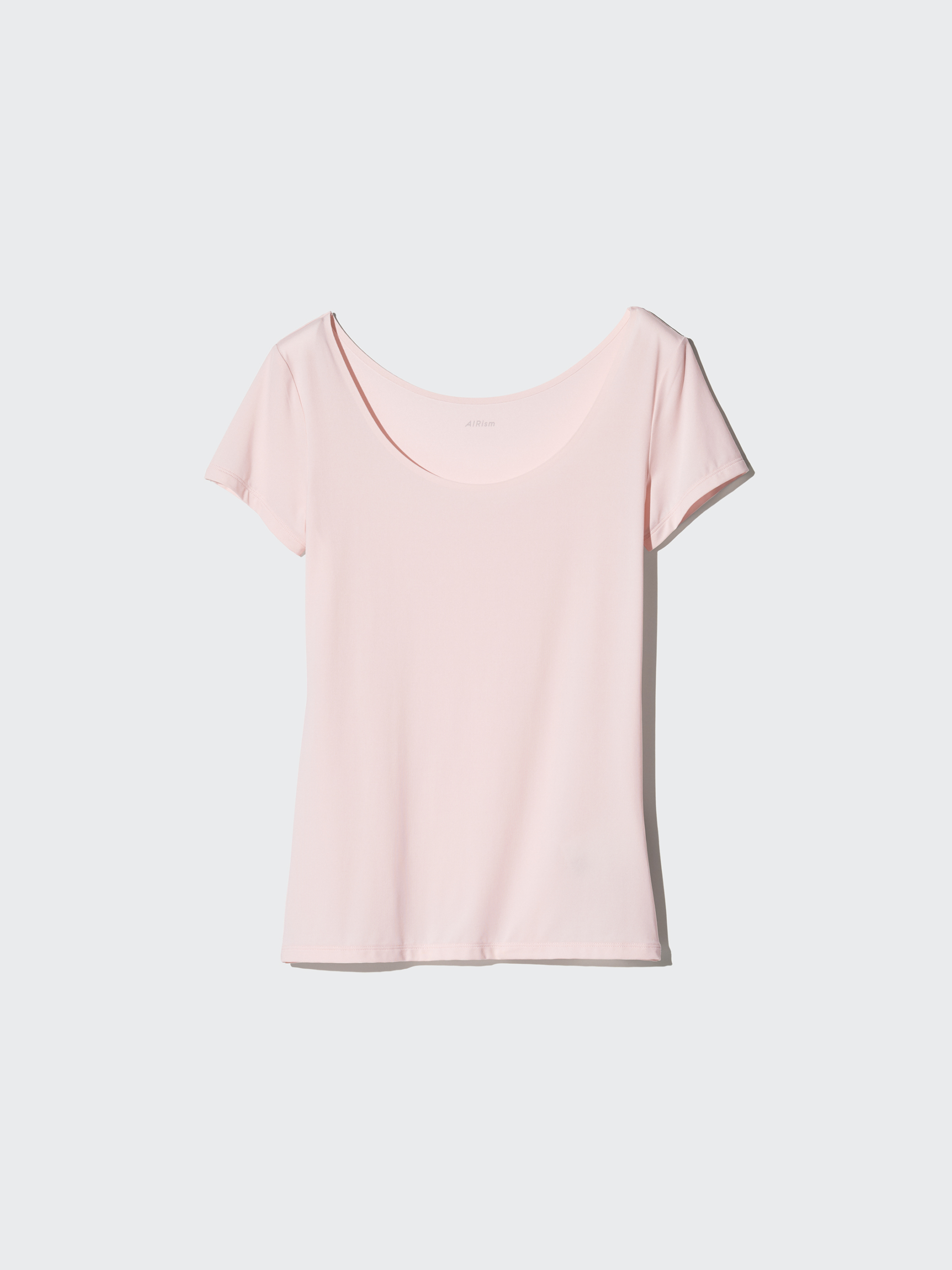 エアリズムインナー￥1,290→￥990（4/24～5/7）