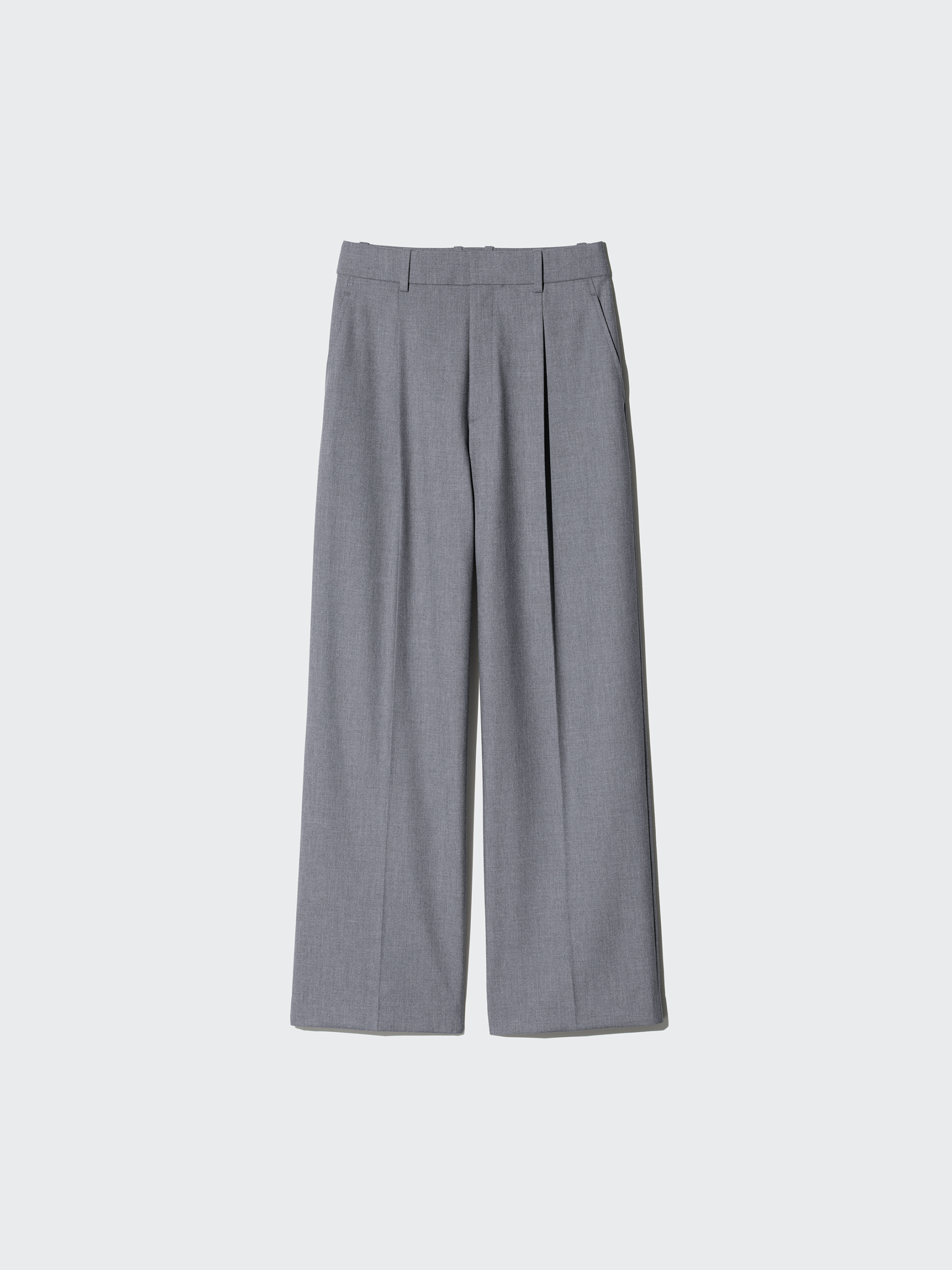 タックワイドパンツ ¥3,990→¥2,990 （5/1～5/3）