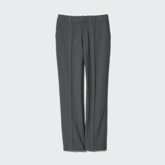 感動スリムパンツ￥3,990→￥2,990（5/4～5/7）