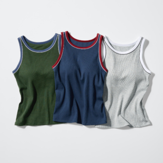 ブラトップ　1枚￥2,490→2枚￥3,990（4/24～5/7）