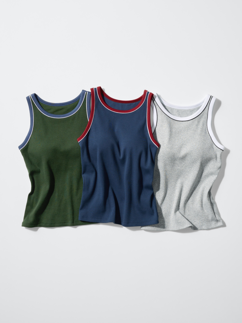 ブラトップ　1枚￥2,490→2枚￥3,990（4/24～5/7）
