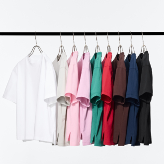 エアリズムコットンT￥1,500→￥1,290（5/1～5/3）