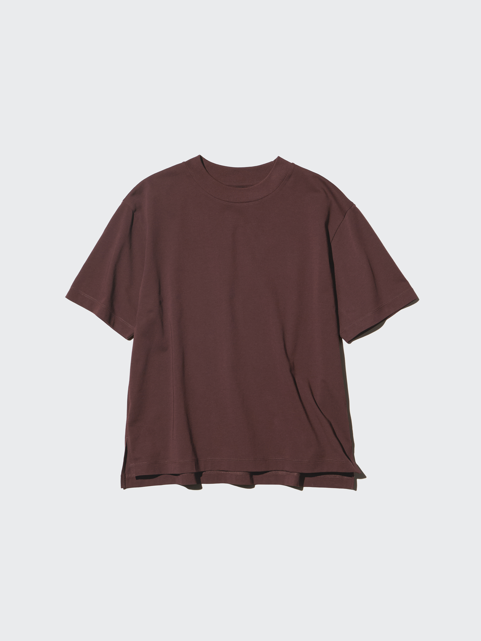 エアリズムコットンT￥1,500→￥1,290（5/1～5/3）