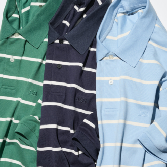 ポロシャツ・ニットポロセーター　1枚￥2,990→2枚￥4,990（4/24～5/7）
