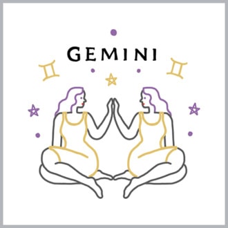 【2026年4月後半】双子座は悩んできたことにひとつの決着がつく【Love Me Doのポジティブ星座占い】