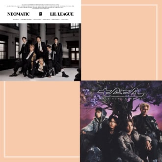 【ライター吉田可奈の音楽予報】快進撃を始めるNEO EXILEに注目！【LIL LEAGUE、WOLF HOWL HARMONY】が切り拓く新時代のエンタメ