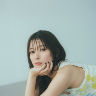 芳根京子さん 1