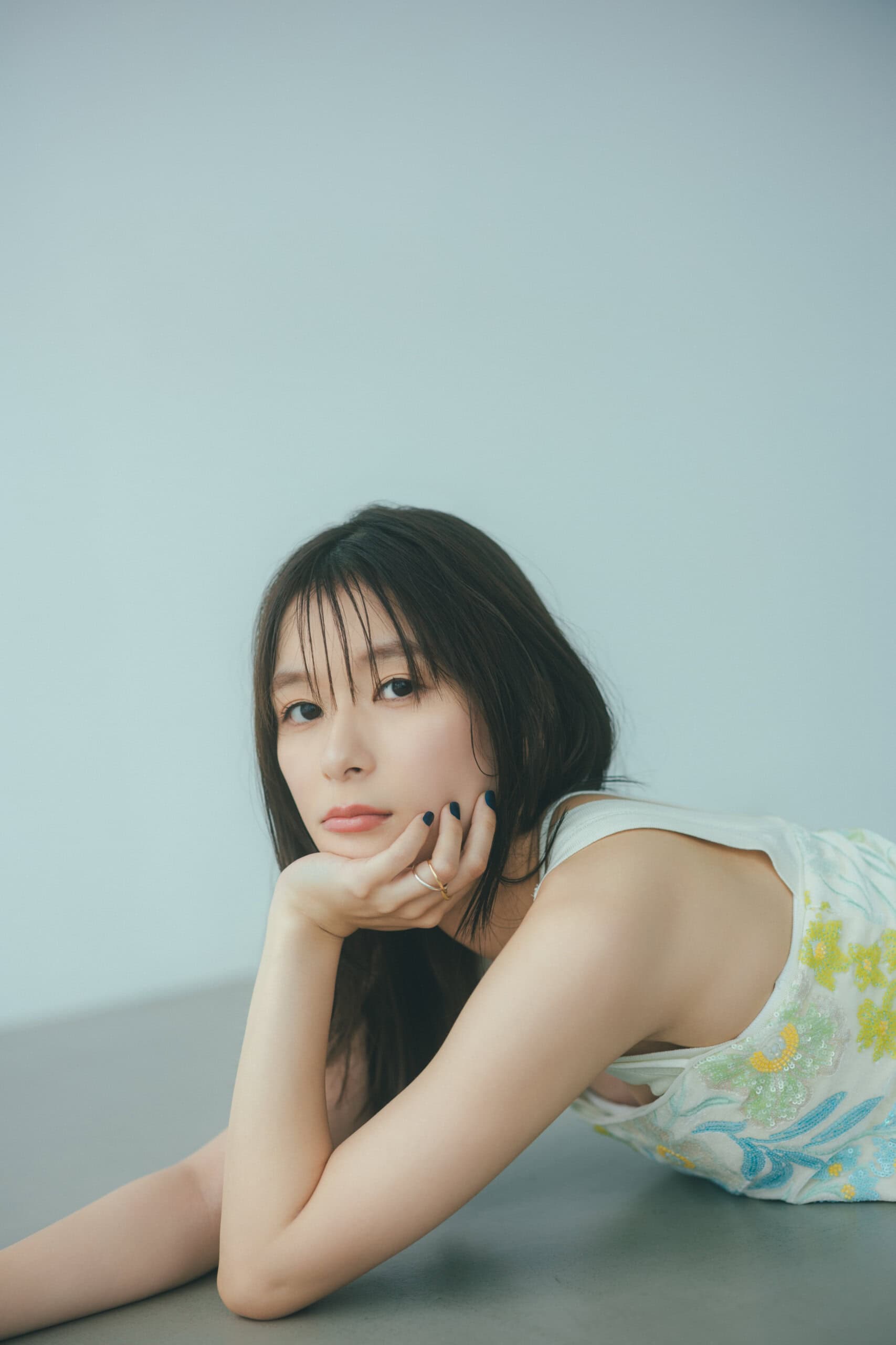 芳根京子さん 1