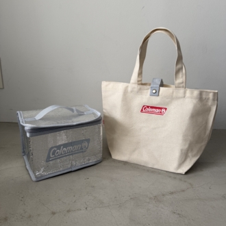 InRed Coleman FUROKU　202605