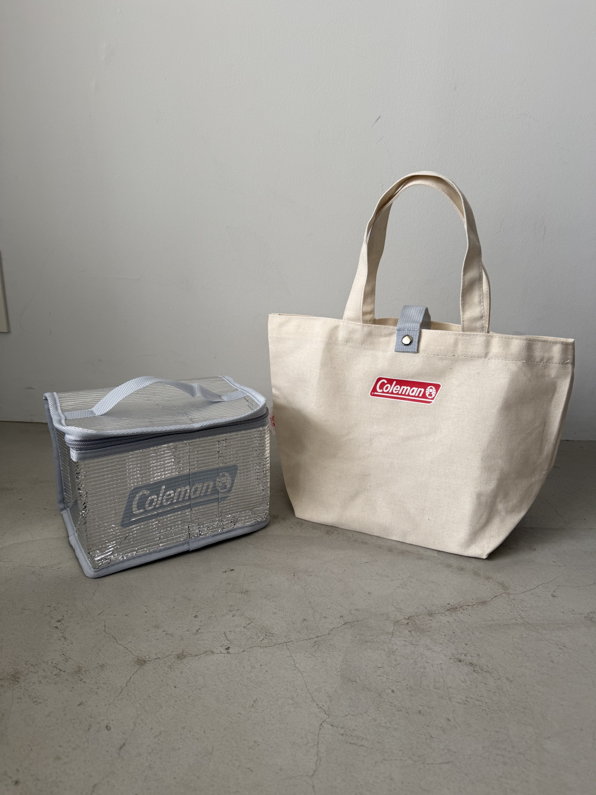 InRed Coleman FUROKU　202605