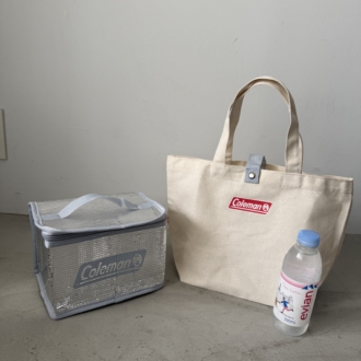 InRed Coleman FUROKU　202605