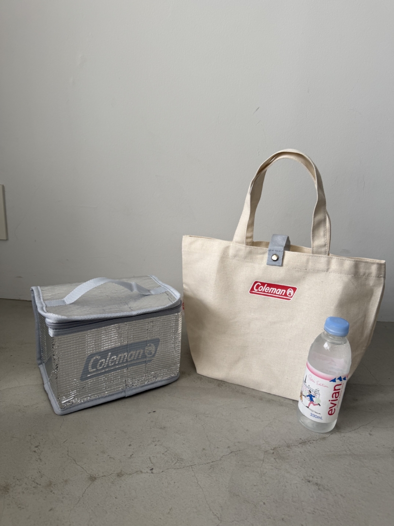 InRed Coleman FUROKU 202605