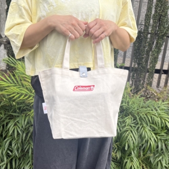 InRed Coleman FUROKU　202605