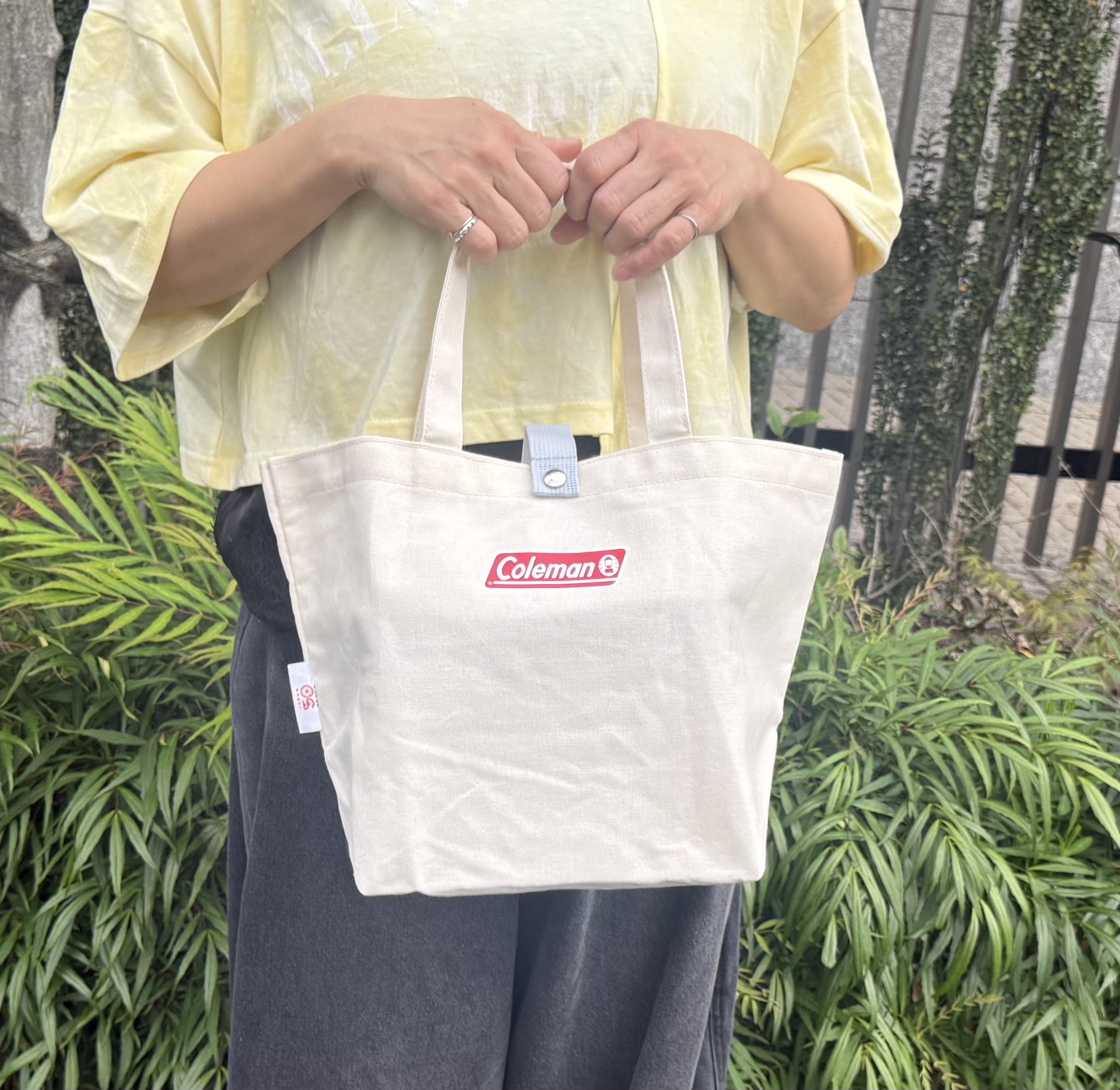 InRed Coleman FUROKU　202605