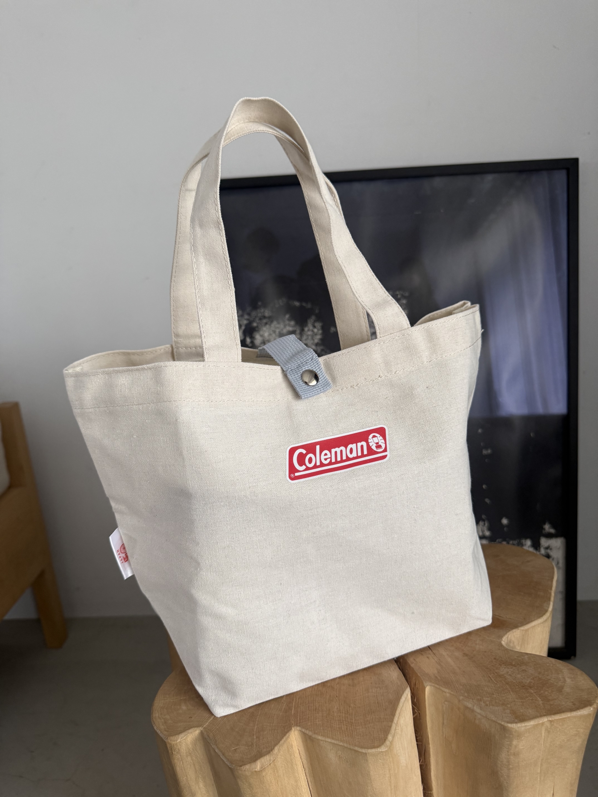 InRed Coleman FUROKU　202605