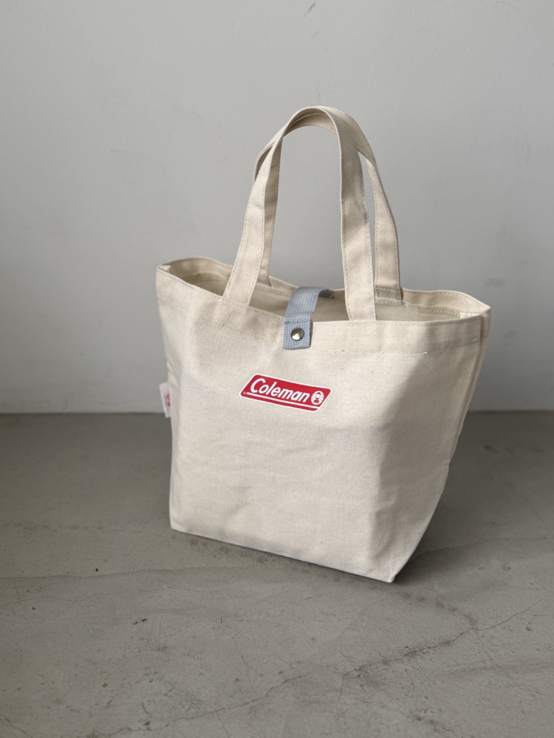 InRed Coleman FUROKU 202605