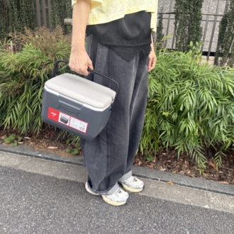 InRed Coleman FUROKU　202605