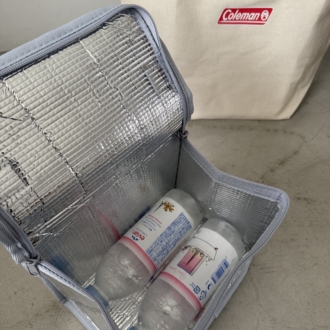 InRed Coleman FUROKU　202605