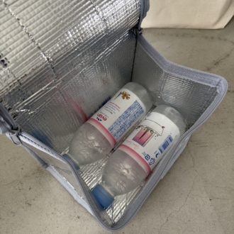 InRed Coleman FUROKU　202605