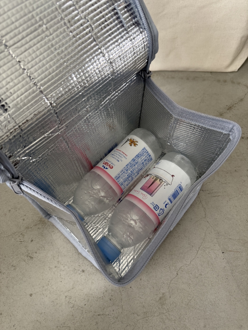 InRed Coleman FUROKU　202605