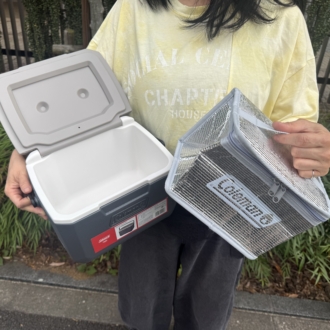 InRed Coleman FUROKU　202605