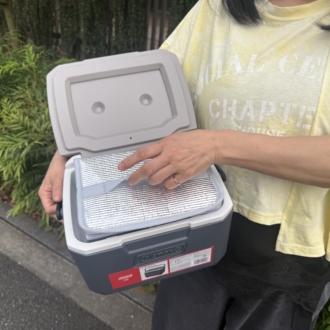 InRed Coleman FUROKU　202605