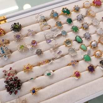 ベトナムジュエリー「Duong Jewerly(ズオンジュエリー)」