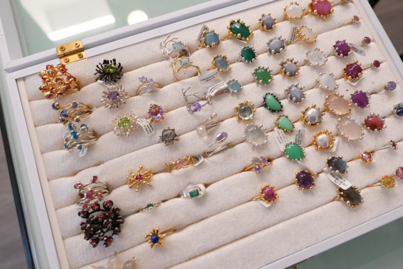 ベトナムジュエリー「Duong Jewerly(ズオンジュエリー)」