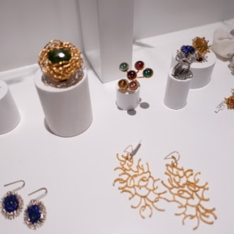 ベトナムジュエリー「Duong Jewerly(ズオンジュエリー)」