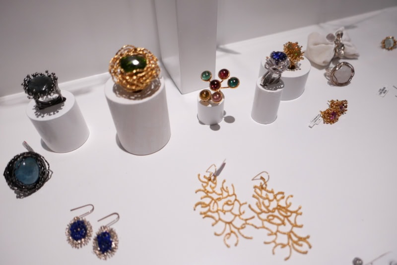 ベトナムジュエリー「Duong Jewerly(ズオンジュエリー)」