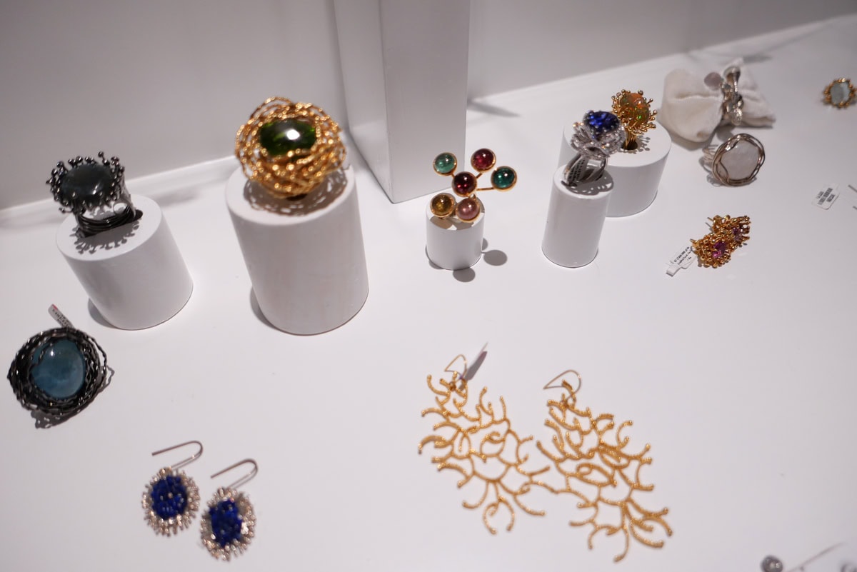 ベトナムジュエリー「Duong Jewerly（ズオンジュエリー）」