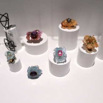 ベトナムジュエリー「Duong Jewerly(ズオンジュエリー)」