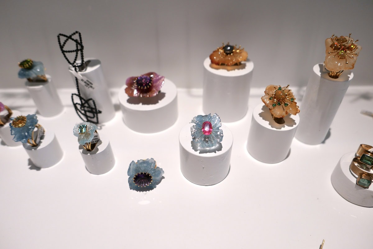 ベトナムジュエリー「Duong Jewerly（ズオンジュエリー）」