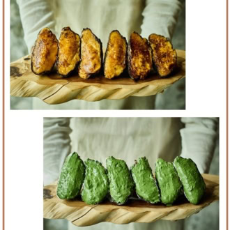 大人気 I’m donut？ グルテンフリー渋谷店青山通り限定♡【マルゲリーニ】に新作2種が仲間入り！【取材レポ】