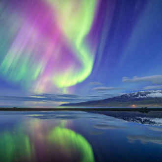 《エバーラスティング・ソング》©KAGAYA