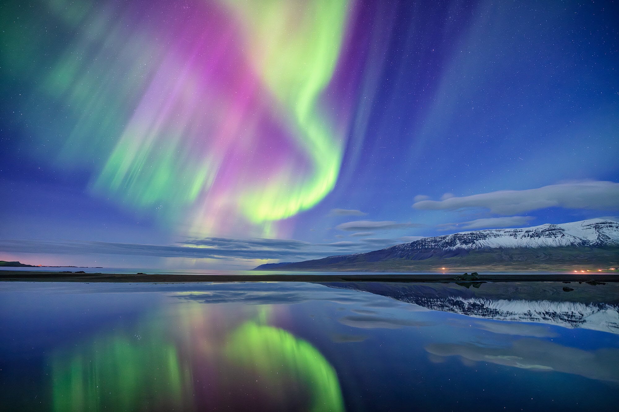 《エバーラスティング・ソング》©KAGAYA