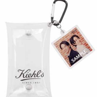 Kiehls-TakutoTeranishi-Masaki-Hashimoto-timelesz