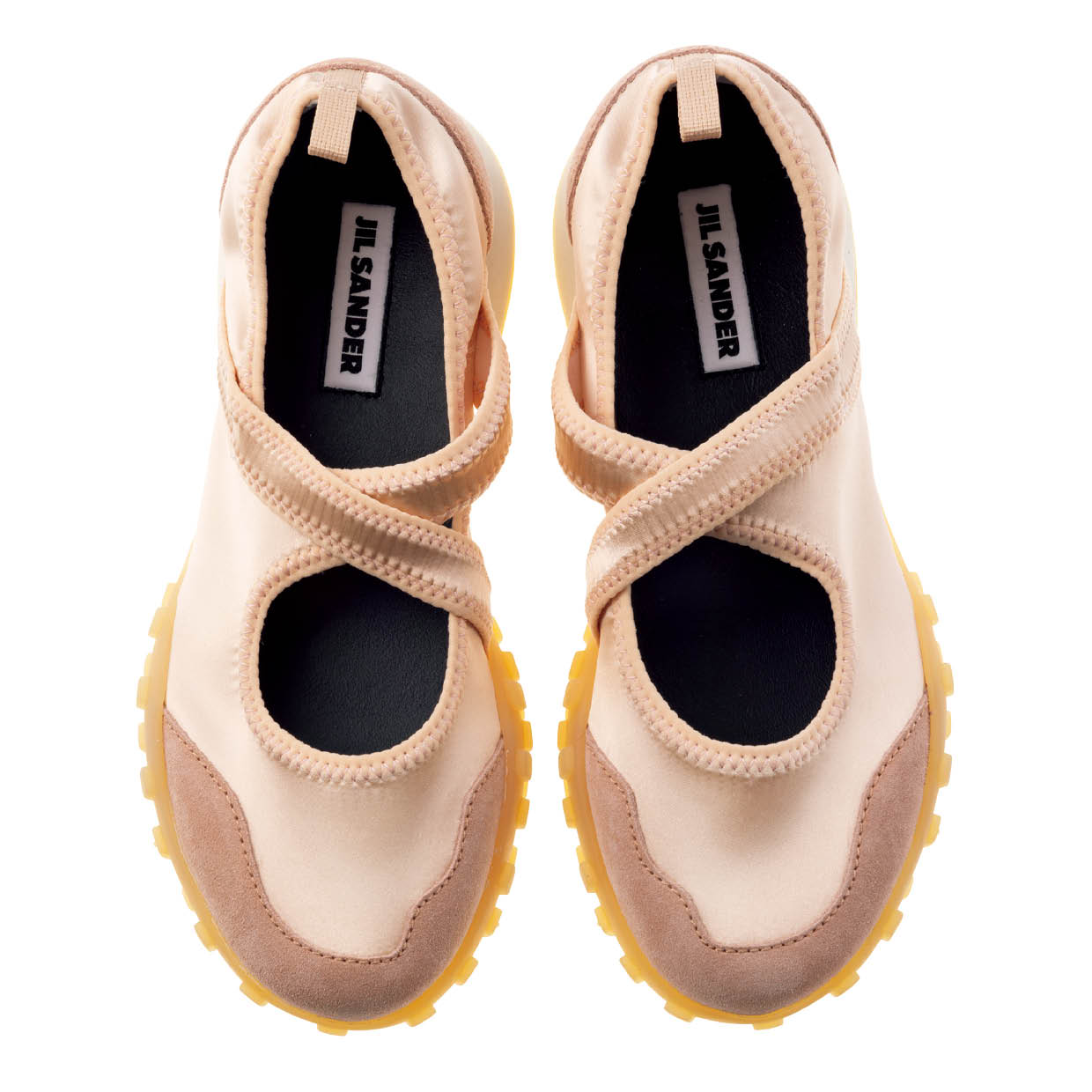 ¥129,800（ジル サンダー／ジルサンダージャパン）