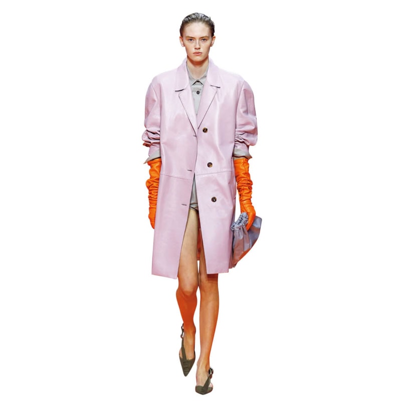 ¥203,500※予定価格（プラダ／プラダ クライアントサービス）