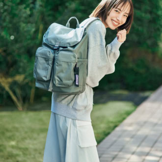 GWの主役はこれ！【コールマン】街でも山でも映える名品リュック＆厳選ギア