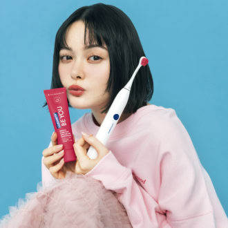 忙しい人ほど使ってほしい！音波式電動歯ブラシ【ハイドロソニック イージー】で叶うワンランク上の口腔ケア