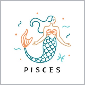 【2026年4月後半】魚座は人と積極的に関わることで新たな扉が開いていく【Love Me Doのポジティブ星座占い】