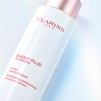 クラランス ブライトプラスローション 200mL ￥7,590（クラランス）