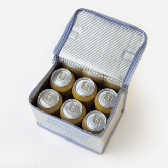 アルミバッグ単体で使う